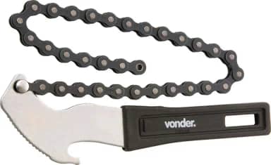 Vonder, Chave De Corrente, Uso Leve.