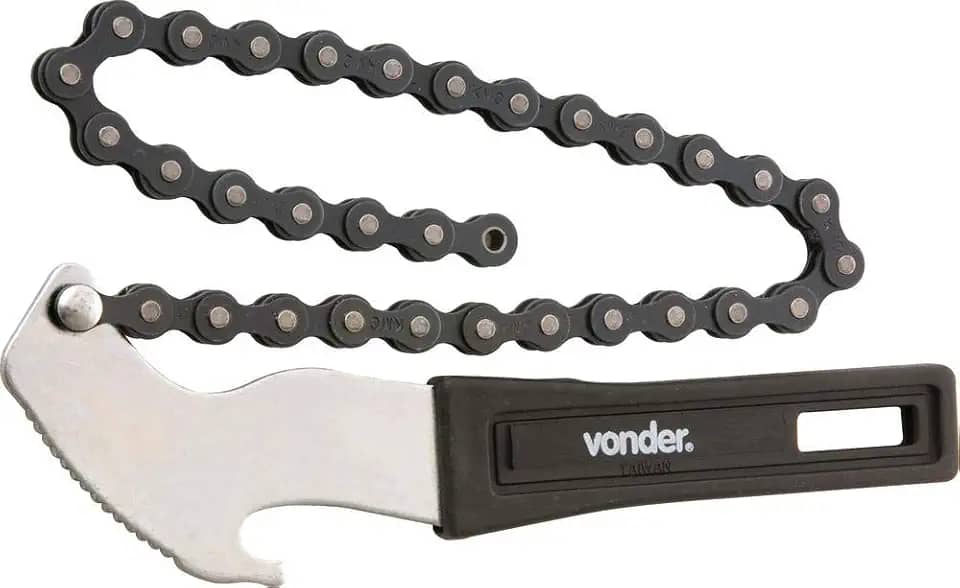 Vonder, Chave De Corrente, Uso Leve.