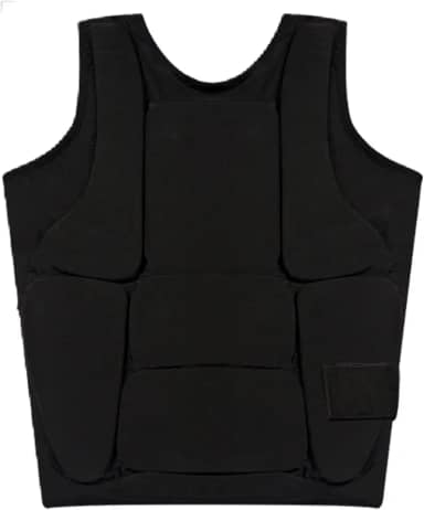 rockible Protetor de tórax de caratê, colete de taekwondo, protetor de costelas respirável, equipamento de proteção para muay thai sanda kickboxing grappling