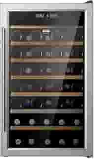 Adega Climatizada Eos Premium Eac51m 51 Garrafas 110v