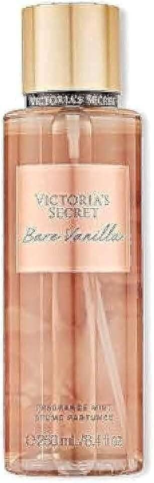 Victoria's Secret Body Splash Bare Vanilla 250ml