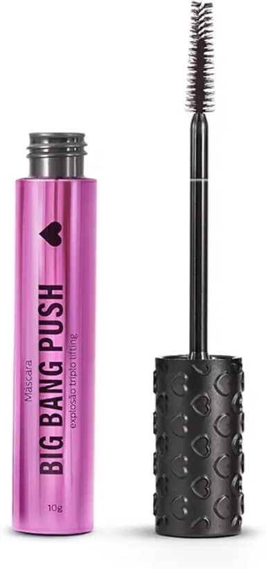 Máscara de Cílios Big Bang Push 10g Quem disse, Berenice?