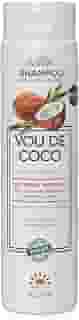 Griffus Vou De Coco Shampoo 420 Ml Cosméticos Multicor