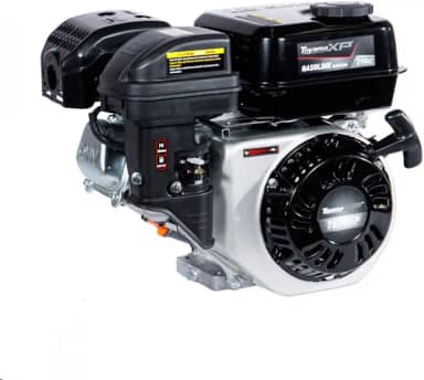 Motor Estacionário à Gasolina 7HP 210CC com Partida Manual-TOYAMA-TE70