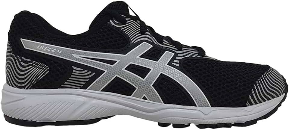 Tênis Buzz 4 Gs Kids Asics Infantil