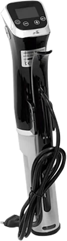 Mimo Style Termocirculador Sous Vide, Smart Plus TS01, 127v, 1300w