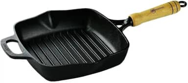 Bistequeira Alta Grelhada 22 cm FS 22