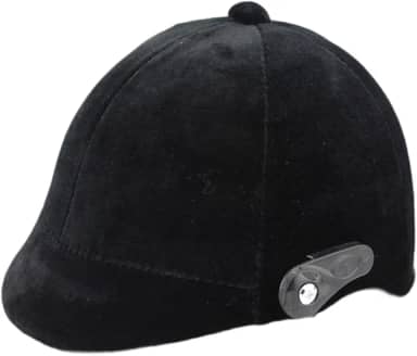 rockible Capacete de Cavalgada Acessório Equestre Profissional Capacestre Equestre