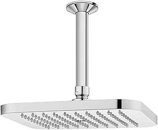 Docol Ducha Quadrada de Teto Cromada Fiji