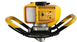 Perfurador De Solo Ps52 Pegador Simples Sem Broca Csm