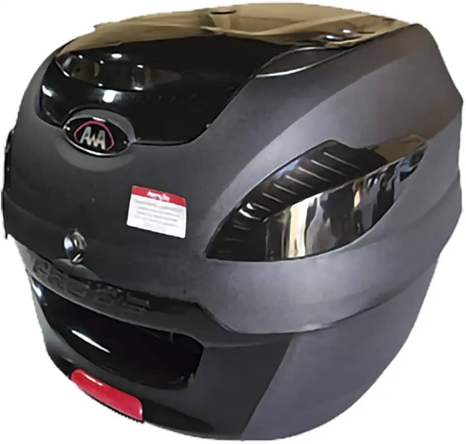 Bauleto Awa Proos 41 Litros Black