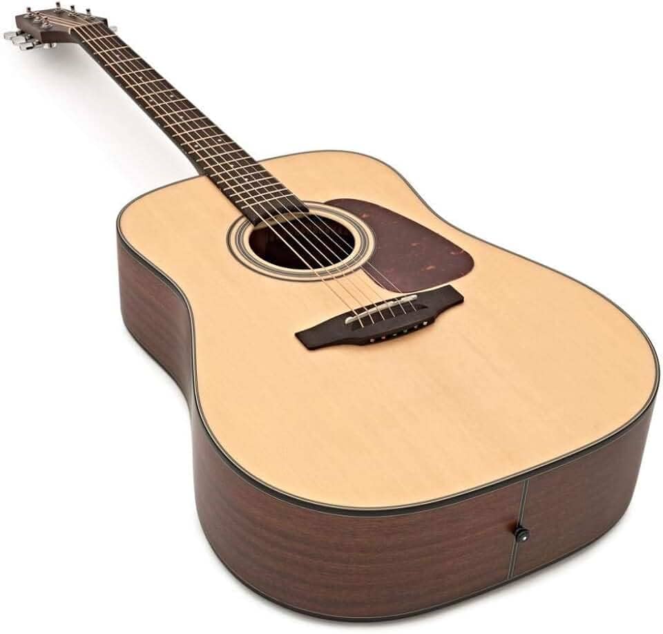 Violão Takamine Acústico Gd10 N Acústico