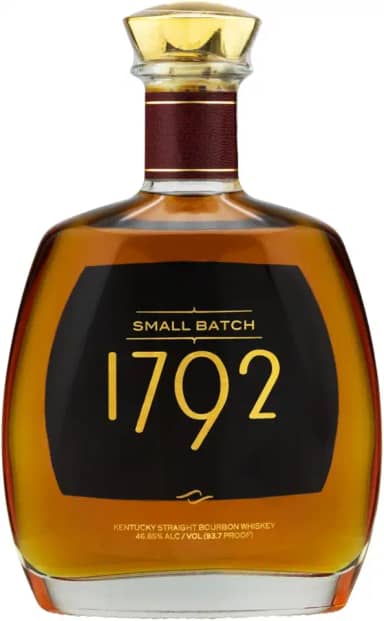 Bourbon Whisky 1792 Small Batch - 750ml