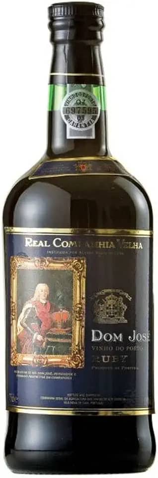 Portugues Dom Jose Vinho Dom Jose Ruby 750Ml