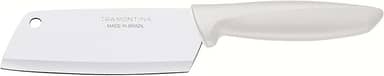 Tramontina 23430135 Cutelo 5", Branco