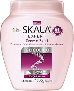 Creme Tratamento Skala 1Kg Genetics (3112)