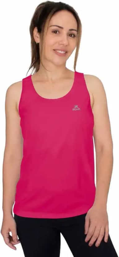 Regata Dry Basic TK FPS 50 Muvin – Manga Curta – Feminina – Proteção Solar UV50 – Camiseta Para Academia Treino Funcional – Pilates – Yoga – Corrida – Ginástica Fitness – Caminhada – Secagem Rápida