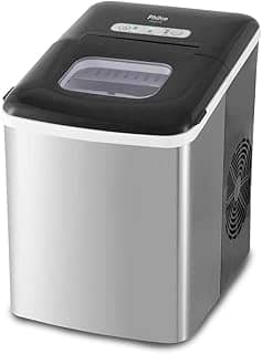 Máquina de Gelo Philco 12kg Pmg01pi 110v