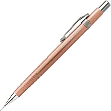 Pentel Lapiseira 0.9mm Cobre Metálico SM/P209-MYPB