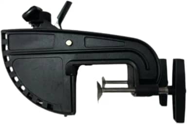 Motor de Barco 12V, Suporte para Motor Elétrico de Pesca, Acessórios para Caiaque, Rotação de 90 Graus, Peças de Reposição Genéricas, Adequado para Ei