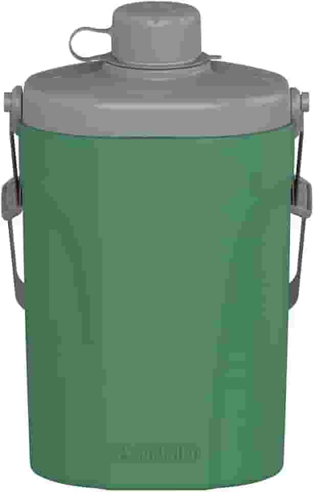 Cantil Safari 1L, Soprano, 3100, Verde, Pequeno