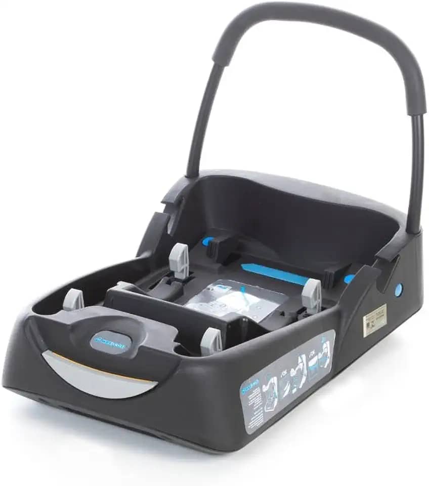 Maxi-Cosi, Base para Bebê Conforto Citi, Black