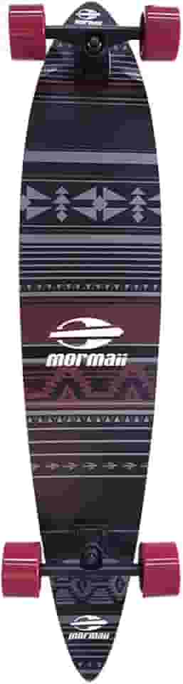Bel - Skate Longboard Mormaii Étnico