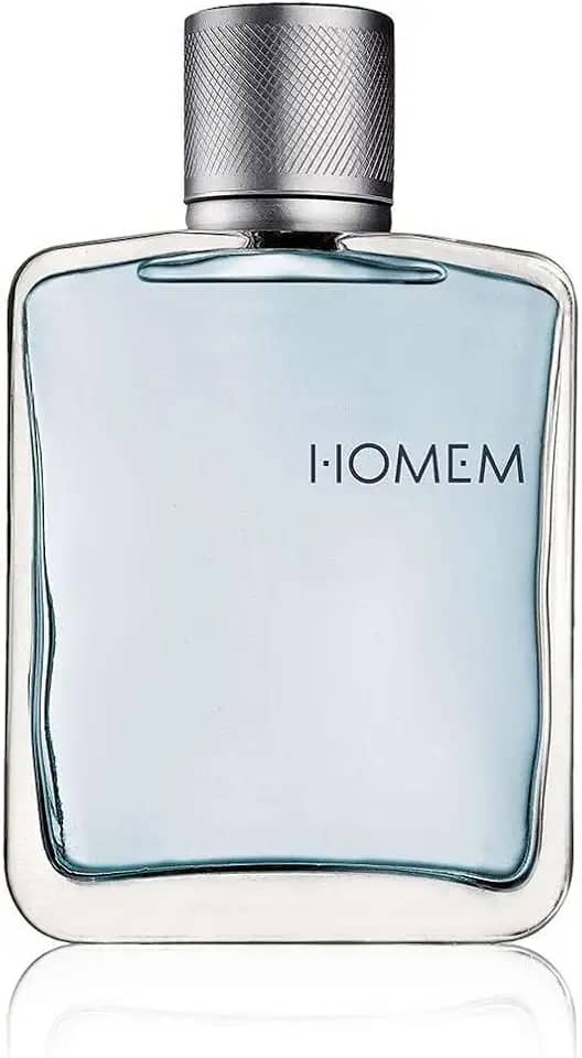 Desodorante Colônia Natura Homem - 100ml
