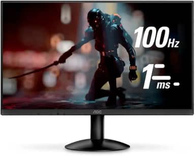 MONITOR 23.8 AOC 24B30HM2 FULL HD 100HZ