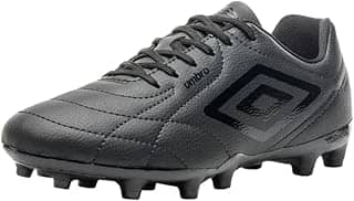 Chuteira Campo Umbro Class Footballer PRETO
