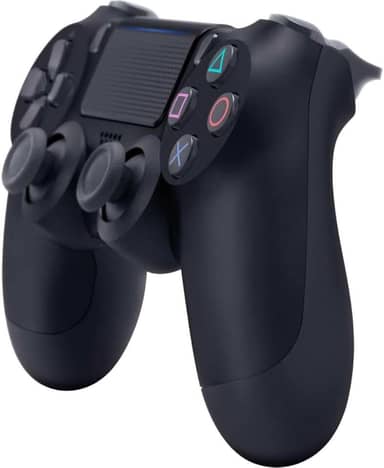 Controle Sem Fio - Dualshock 4 Preto - Ps4