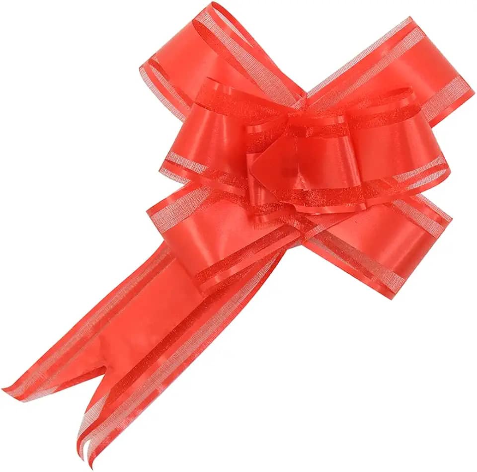 Laço Magico KIT CY18-001 30mmx480mm vermelho pct 10 unidades.