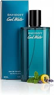 Davidoff Cool Water Eau de Toilette 125ml