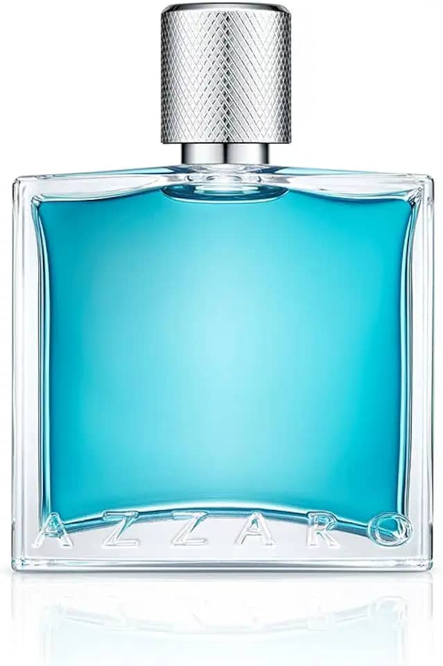 AZZARO CHROME LEGEND EAU DE TOILETTE 100ML