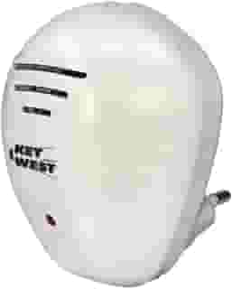 Repelente Eletrônico de Pernilongos, Ratos e Morcegos - DNI 6950