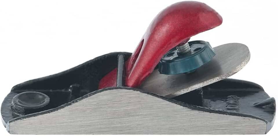 Sparta Plaina Manual 50 X 170 Mm Corpo De Metal Hobby 1 Pc//Spa