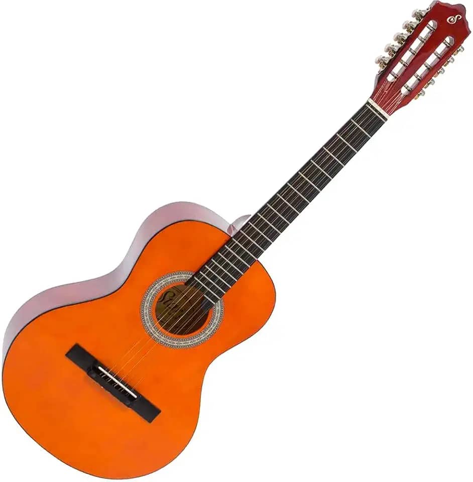 Viola Acustica Vs-14N Natural