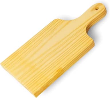 Tabua de Bambu Carne Madeira Churrasco Grande Legumes 40 X 19 Bambu