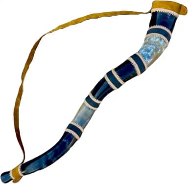 Berrante Médio Profissional Chifre de Boi