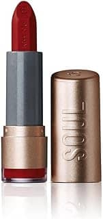 Eudora SOUL Kiss Me Batom Mate Vermelho Paparazzi 3,7g