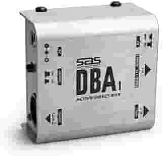 Direct Box Ativo Santo Ângelo DBA1