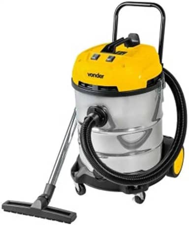 Vonder, Aspirador de Pó, 2.400 W, APV 2460, 220 V~