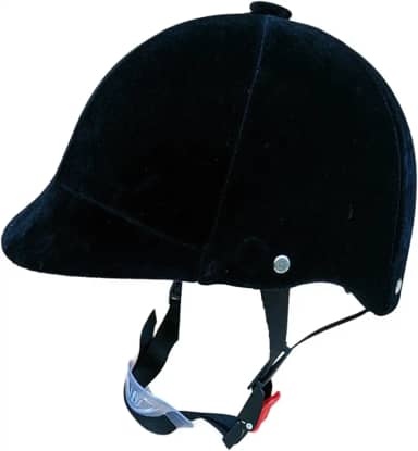 rockible Capacete de equitação, equipamento equestre, chapéu profissional para homens e mulheres