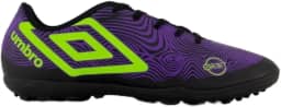 Chuteira Society Umbro Orbit Masculino
