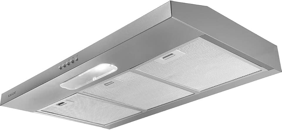 SUGGAR DEPURADOR DE AR SLIM 80CM 3 VEL. PRATA 220V DPS182PR