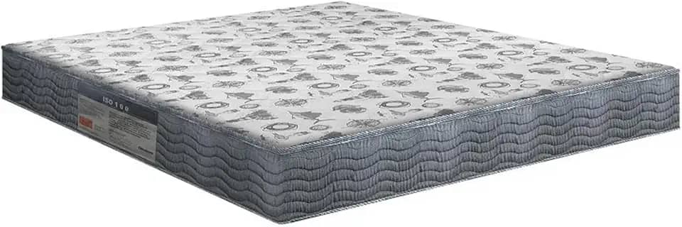 Colchão de Espuma D33 - Ortobom - ISO 100 (Casal)