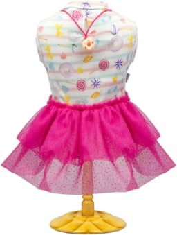 Vestido Candy P