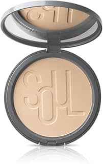 EUDORA GLAM SOUL PO COMPACTO FACIAL ULT MATE COR 50 10g