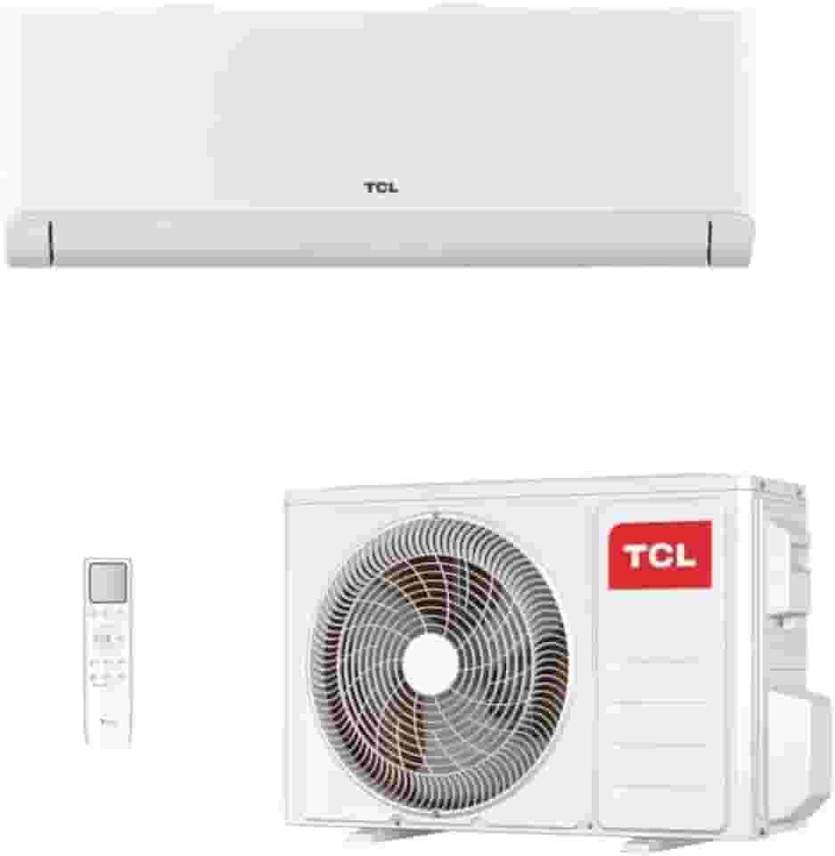 Ar Condicionado Split Hi Wall TCL T-Pro 2.0 Inverter 18.000 Btus Frio 220v R-32