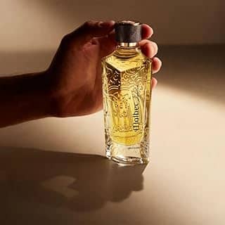 Malbec Signature Eau de Parfum 90ml